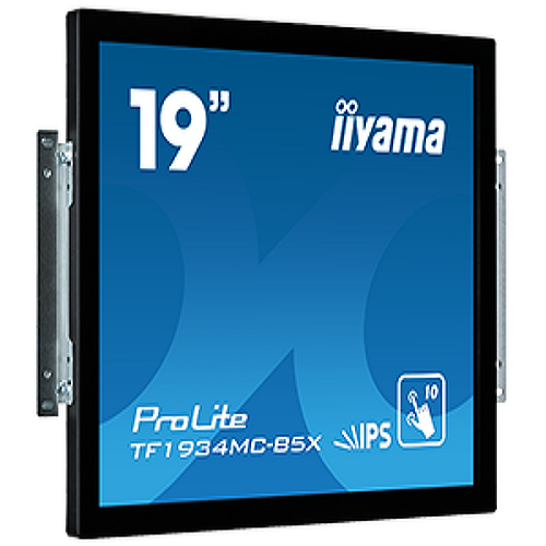 Iiyama ProLite TF1934MC-B5X 19’’ Open Frame 10pt Touch Monitor
